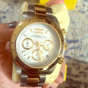 Invicta women’s watch